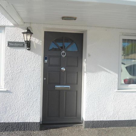 Birchover Dartmouth Exterior foto