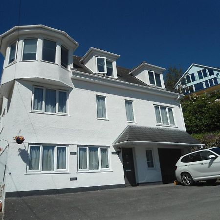 Birchover Dartmouth Exterior foto