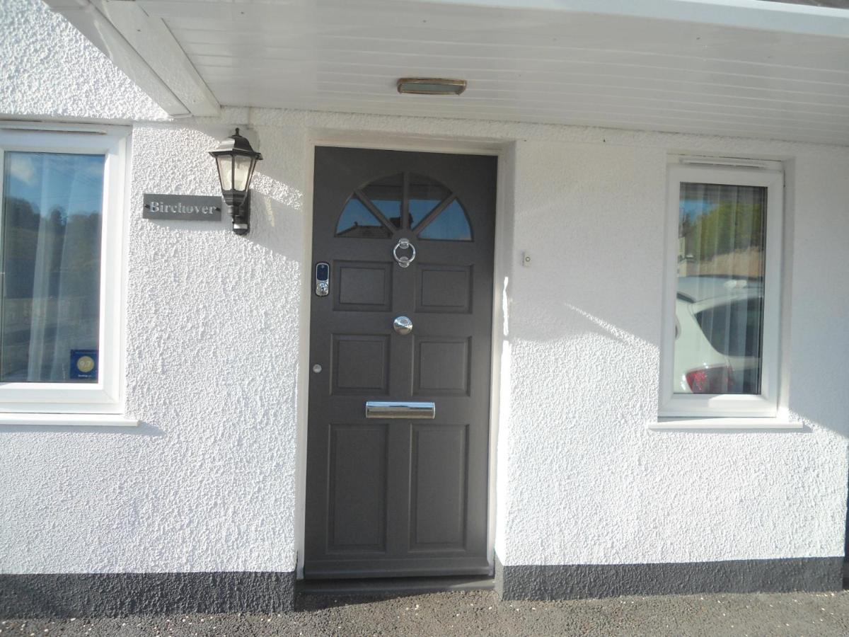 Birchover Dartmouth Exterior foto