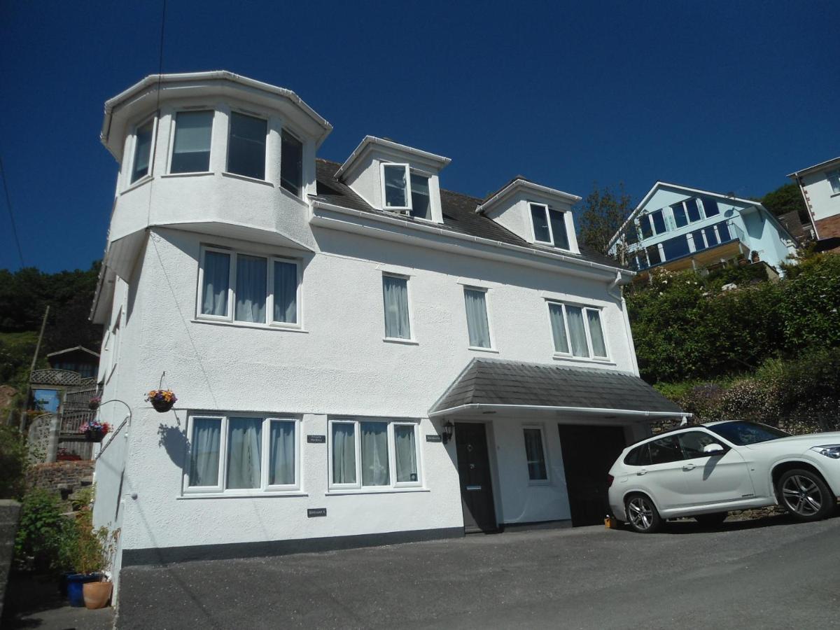 Birchover Dartmouth Exterior foto